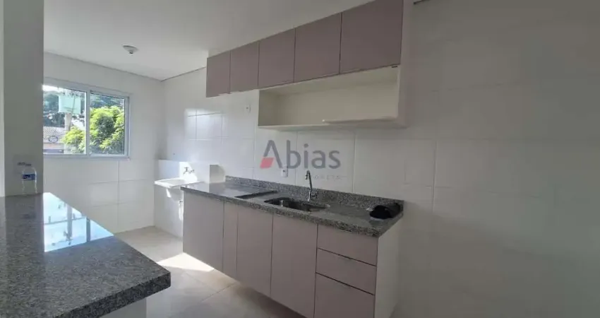 Apartamento em Vila Prado - São Carlos, SP