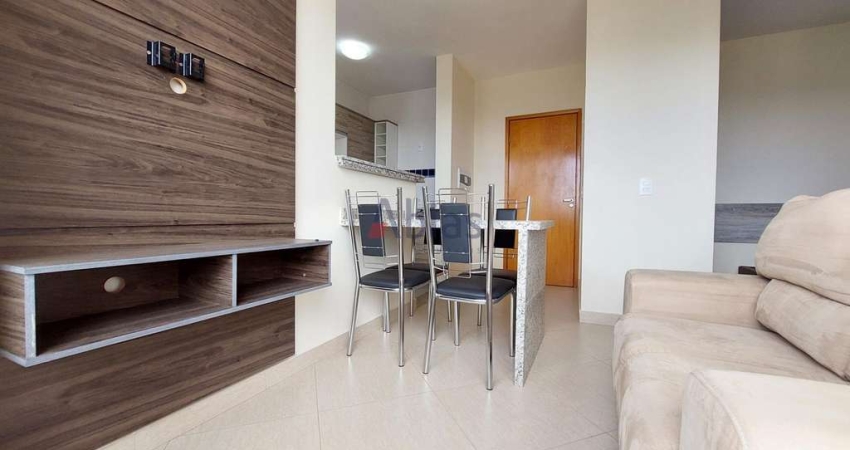 Apartamento em Jardim Santa Paula - São Carlos, SP