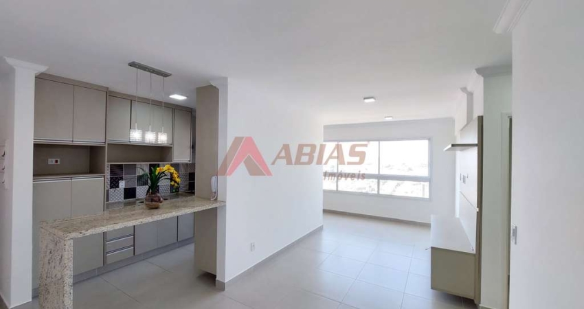 Apartamento com 2 quartos à venda na Rua Mal. Deodoro, 1529, Centro, São Carlos