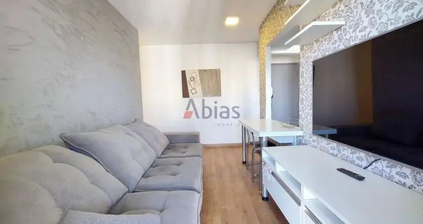 Apartamento Edifício Green View - Parque Faber Castell 15a.