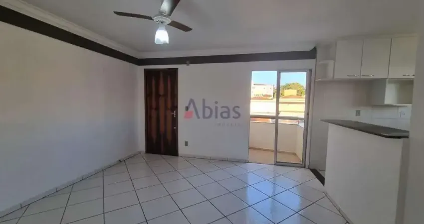 Apartamento em Parque Arnold Schimidt - São Carlos, SP