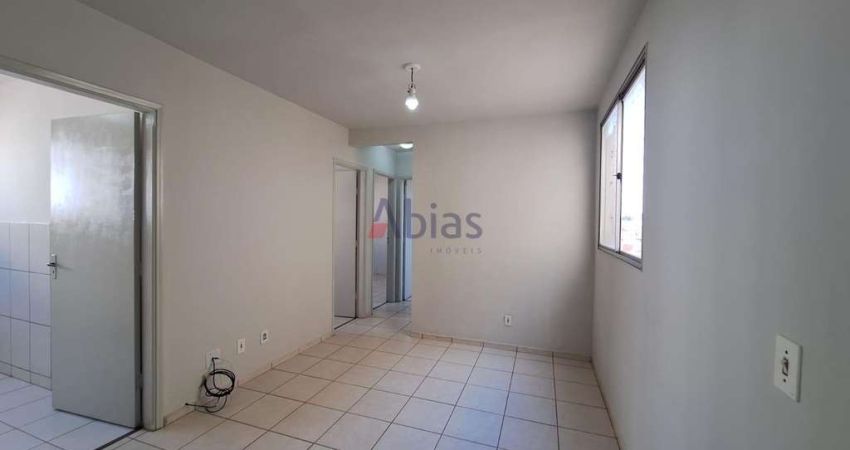 Apartamento em Vila Monteiro (gleba I) - São Carlos, SP