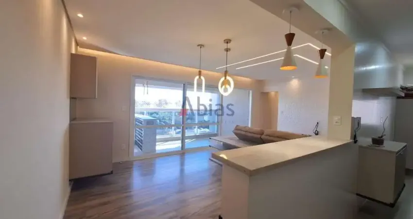 Apartamento em Parque Faber Castell - São Carlos, SP