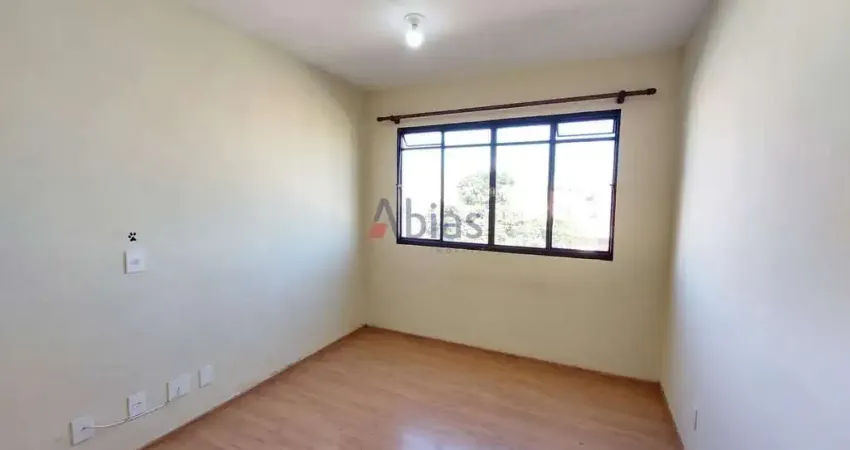Apartamento em Jardim Paulistano - São Carlos, SP