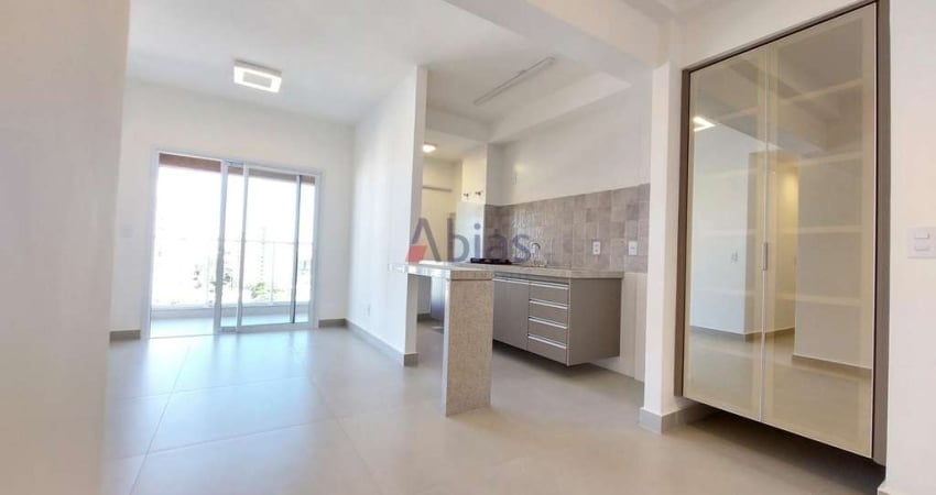 Apartamento em Centro - São Carlos, SP