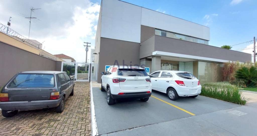 Ponto Comercial em Centro - São Carlos