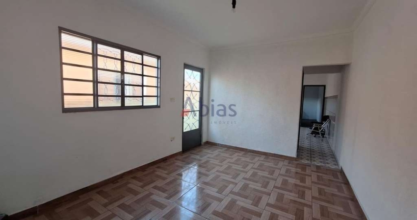 Vila Boa Vista-Residência c/2 quartos,sala, cozinha-1vaga