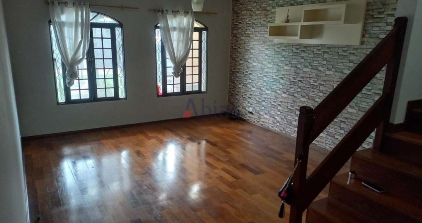 Casa em Vila Morumbi - São Carlos, SP