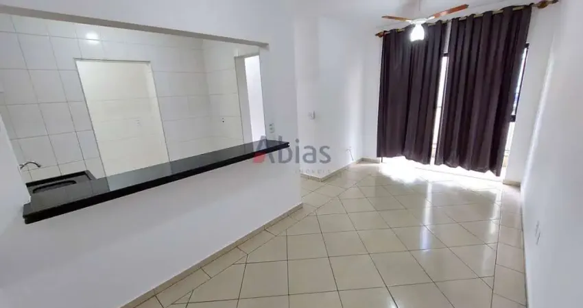 Apartamento com 2 quartos para alugar na Rua Luiz Vaz de Toledo Piza, 285, Jardim Lutfalla, São Carlos
