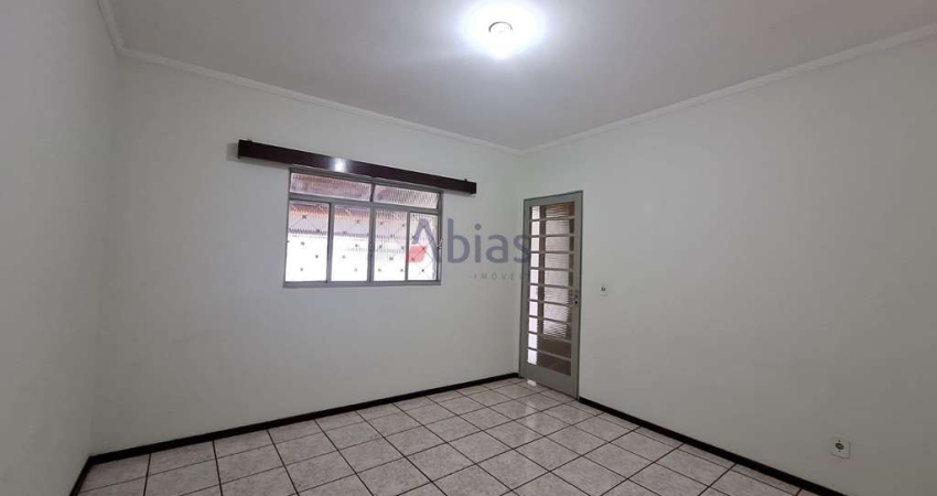Casa em Planalto Paraíso - São Carlos, SP