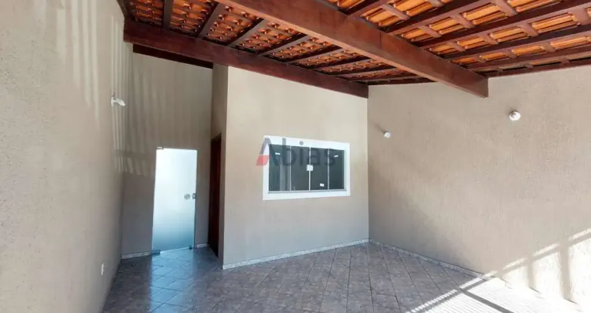Casa com 2 quartos para alugar na Rua Benevides Ignácio Ramos, 91, Parque Sisi, São Carlos