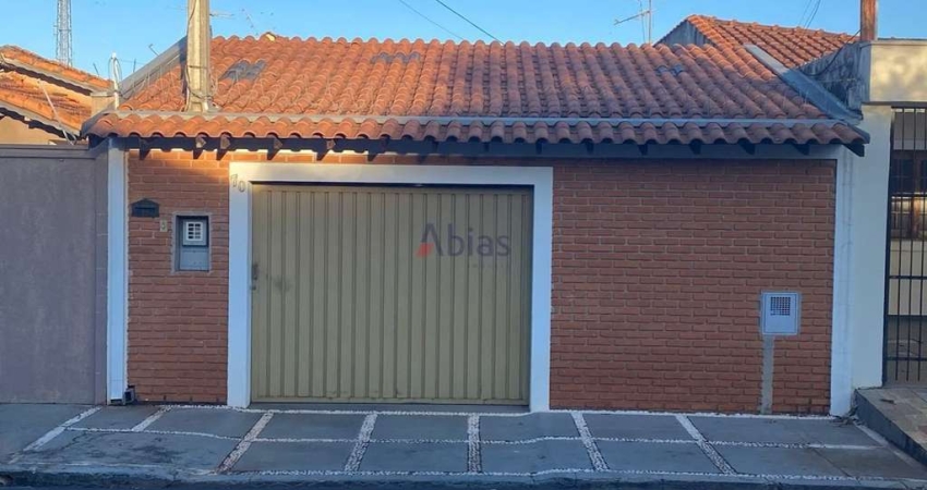 Casa à Venda no Jardim Bandeirantes, São Carlos - 2 Dorms, 144m²