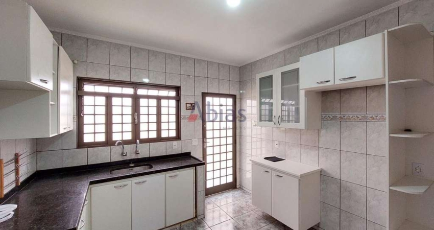 Casa em Jardim Cruzeiro do Sul - São Carlos, SP