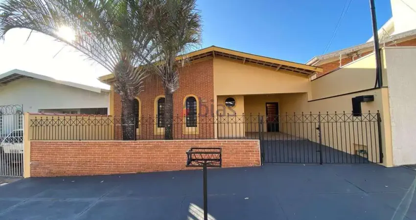 Casa em Jardim Ricetti - São Carlos