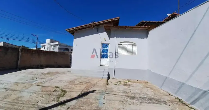 em Vila Lutfalla (Lagoa Serena) - São Carlos