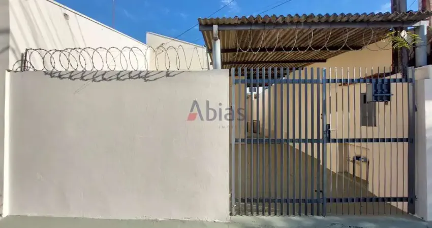 Casa em Jardim Centenário - São Carlos, SP