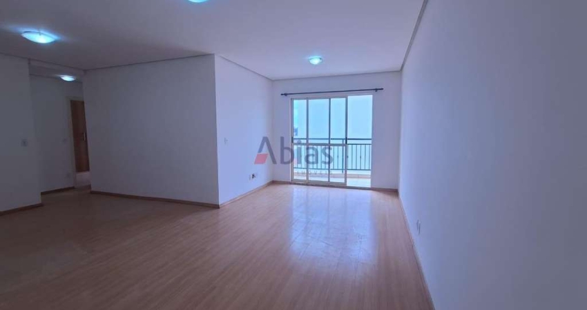 Apartamento em Jardim Bethania - São Carlos, SP
