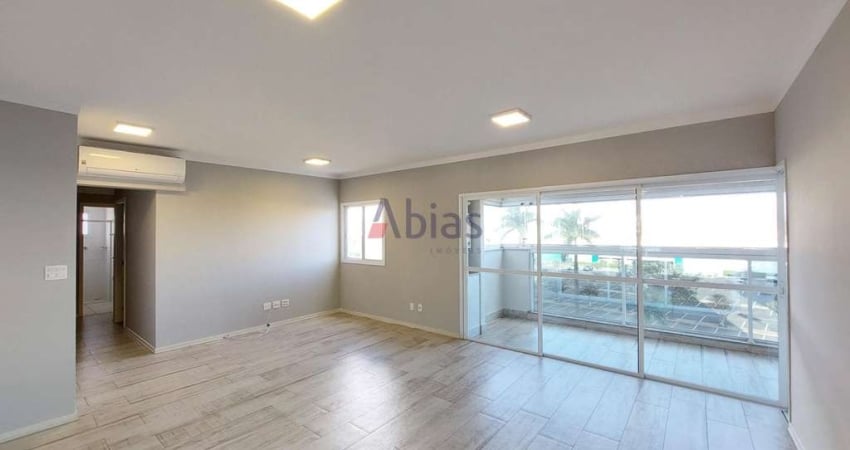 Apartamento em Parque Faber Castell I - São Carlos, SP