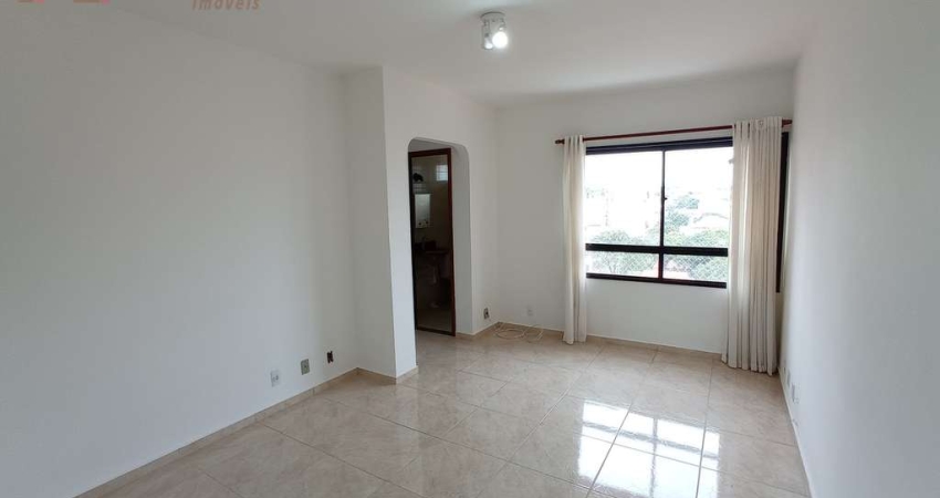 Apartamento em Jardim Santa Paula - São Carlos, SP