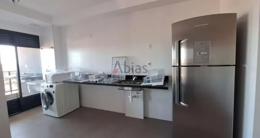 Apartamento em Parque Faber Castell I - São Carlos, SP
