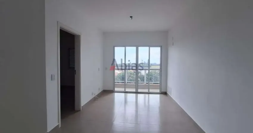 Apartamento com 2 quartos para alugar na Travessa Francisco Latorre Primo, 102, Residencial Parati, São Carlos