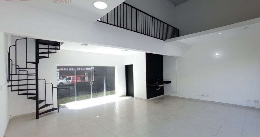 Ponto comercial para alugar na Rua Miguel Petroni, 1600, Jardim Bandeirantes, São Carlos