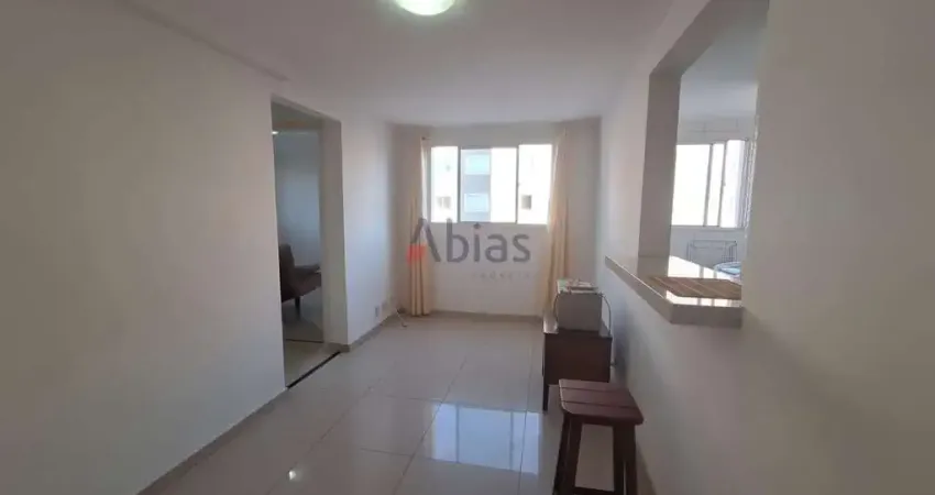 Apartamento com 2 quartos para alugar na Rua Antônio Carreri, 406, Jardim Ricetti, São Carlos