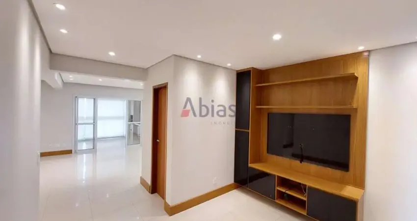 Apartamento com 2 quartos para alugar na Rua 28 de Setembro, 2387, Centro, São Carlos