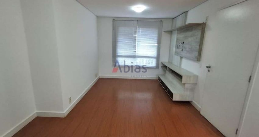 Apartamento em Parque Faber Castell II - São Carlos, SP