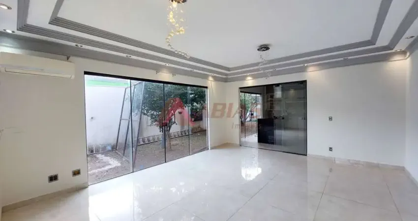Casa com 3 quartos para alugar na Rua Presidente Vargas, 842, Vila Costa do Sol, São Carlos