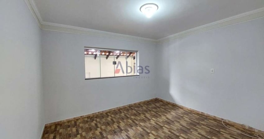 Casa com 2 quartos para alugar na Rua Basílio Dibbo, 300, Vila Morumbi, São Carlos