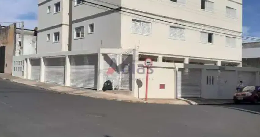 Apartamento com 1 quarto à venda na Rua Anita Stela, 301, Vila Celina, São Carlos