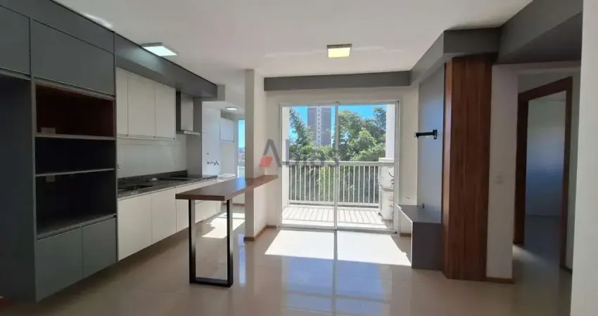Apartamento em Parque Arnold Schimidt - São Carlos, SP