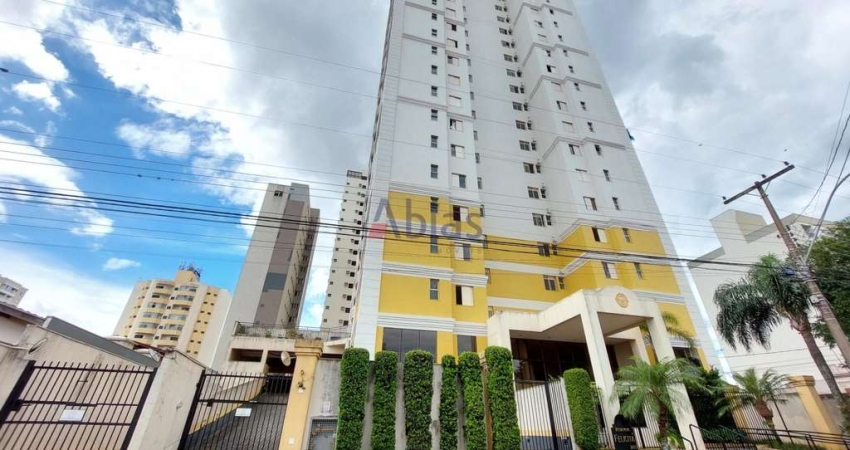 Apartamento à Venda no Centro de São Carlos, 3 Dorms, 90m²