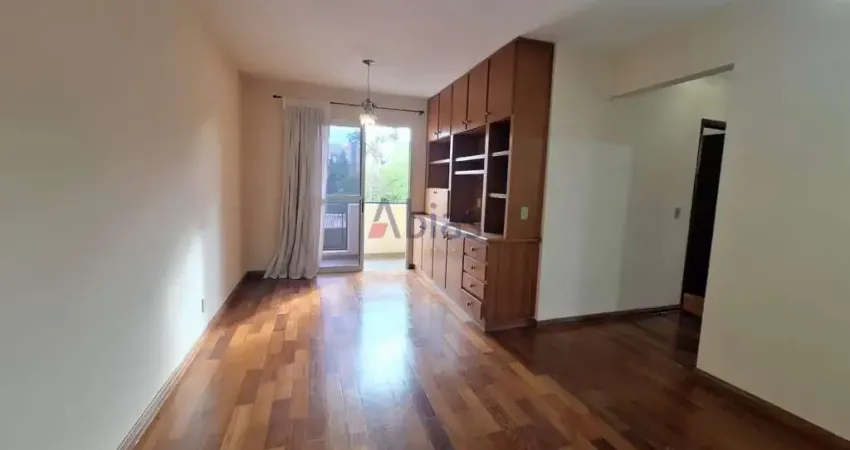 Apartamento em Parque Arnold Schimidt - São Carlos, SP