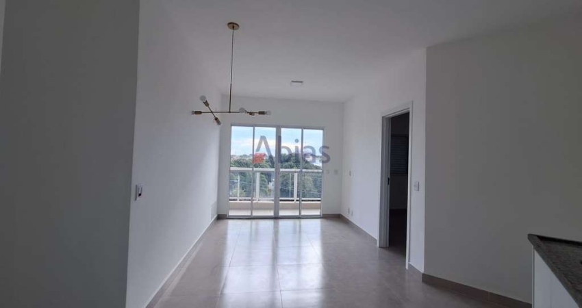 Apartamento com 2 quartos para alugar na Travessa Francisco Latorre Primo, 143, Residencial Parati, São Carlos
