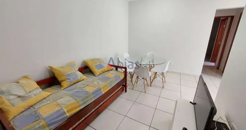 Apartamento com 2 quartos para alugar na Rua Rui Barbosa, 2617, Vila Costa do Sol, São Carlos