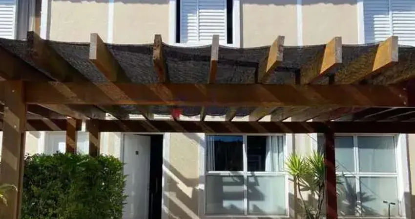 Apartamento à venda no Condomínio Vila Verde Sabará, São Carlos, 2 dorms, 60m²