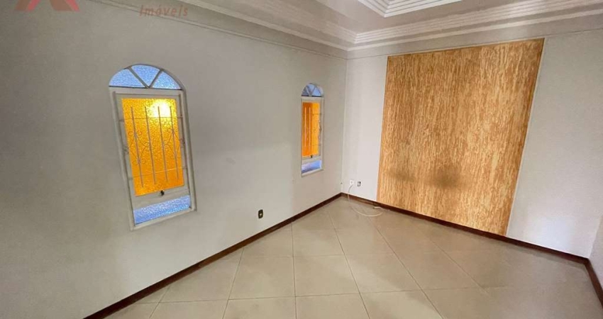 Casa com 3 quartos para alugar na Rua Desembargador Júlio Faria, 387, Vila Prado, São Carlos