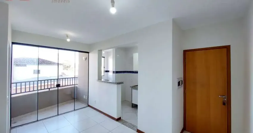 Apartamento com 2 quartos para alugar na Rua José Duarte de Souza, 239, Jardim Santa Paula, São Carlos