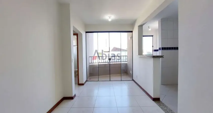 Apartamento com 2 quartos para alugar na Rua José Duarte de Souza, 239, Jardim Santa Paula, São Carlos