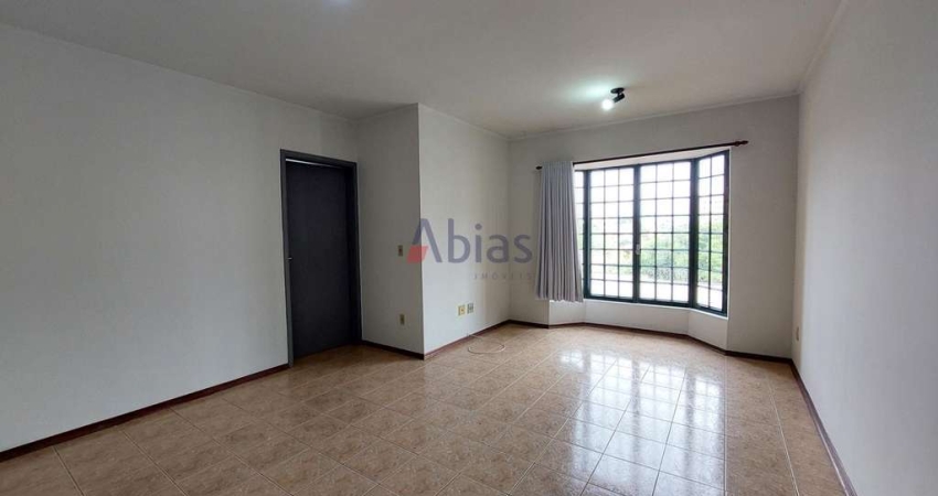Apartamento em Parque Arnold Schimidt - São Carlos, SP