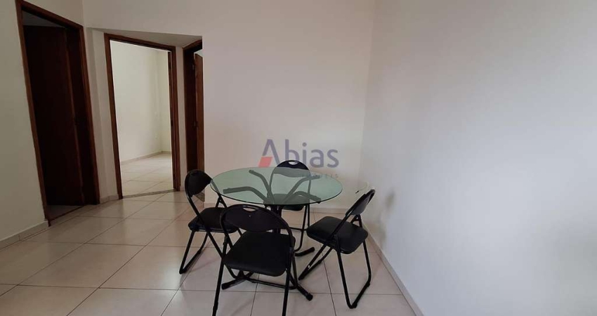 Apartamento com 2 quartos à venda na Rua Abrahão João, 336, Jardim Bandeirantes, São Carlos
