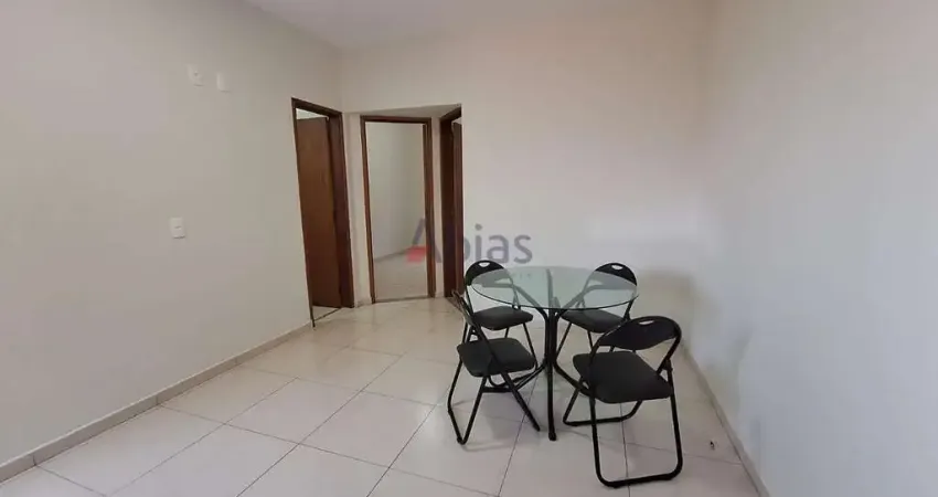Apartamento com 2 quartos para alugar na Rua Abrahão João, 336, Jardim Bandeirantes, São Carlos