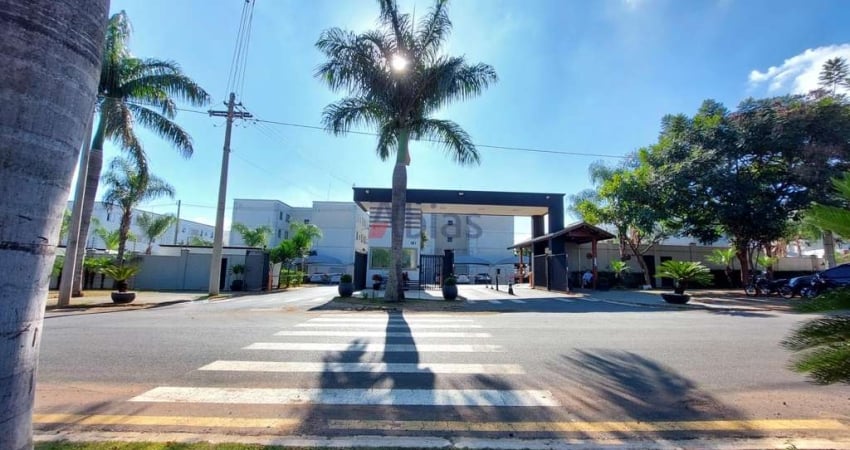 Apartamento com 2 quartos para alugar na Avenida João Deriggi, 233, Parque Fehr, São Carlos