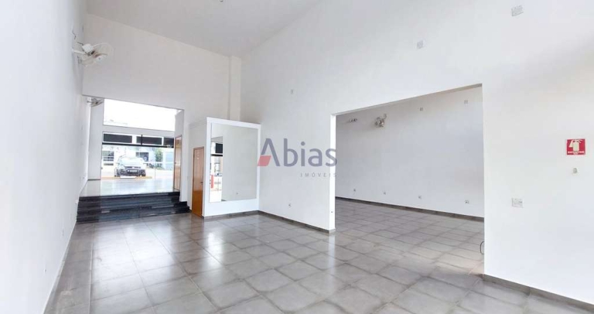 Ponto comercial para alugar na Rua Miguel Petroni, 2393, Jardim Bandeirantes, São Carlos