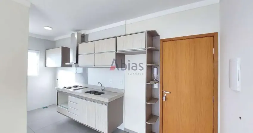 Apartamento em Vila Monteiro (gleba I) - São Carlos, SP