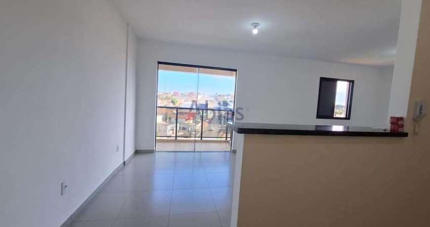 Apartamento em Parque Arnold Schimidt - São Carlos, SP