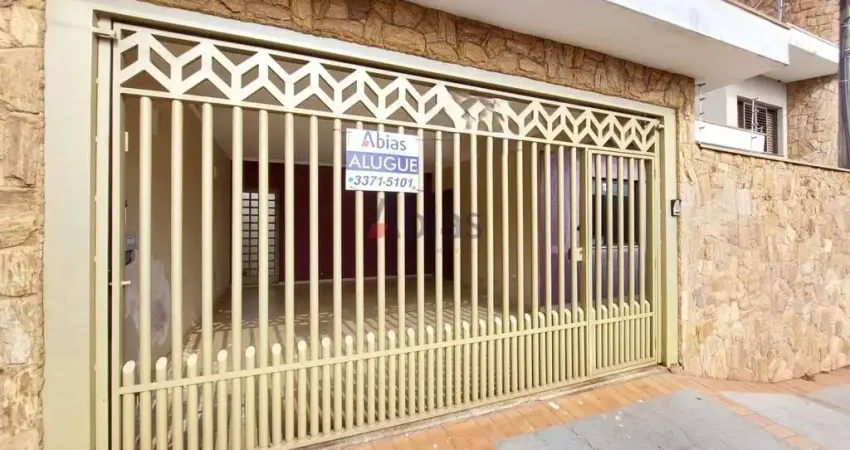 Casa com 3 quartos para alugar na Rua José Calijuri, 214, Jardim Hikare, São Carlos