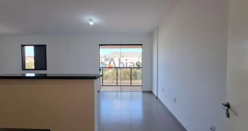Apartamento em Parque Arnold Schimidt - São Carlos, SP